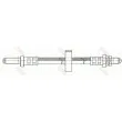 Flexible de frein TRW PHC230 - Visuel 2