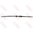Flexible de frein TRW PHC243 - Visuel 1