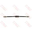 Flexible de frein TRW PHC248 - Visuel 1