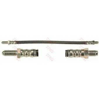 Flexible de frein TRW PHC254