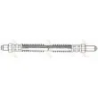 Flexible de frein TRW PHC254 - Visuel 2