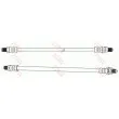 Flexible de frein TRW PHC280 - Visuel 2