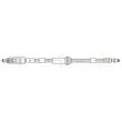 Flexible de frein TRW PHC283 - Visuel 2