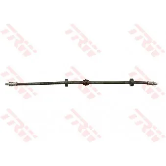 Flexible de frein TRW PHC284