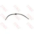 Flexible de frein TRW PHC289 - Visuel 1