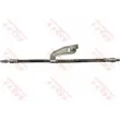 Flexible de frein TRW PHC291 - Visuel 1