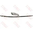 Flexible de frein TRW PHC292 - Visuel 1