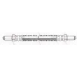 Flexible de frein TRW PHC293 - Visuel 2