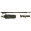 Flexible de frein TRW PHC298 - Visuel 1