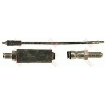 Flexible de frein TRW PHC298