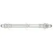 Flexible de frein TRW PHC542 - Visuel 2