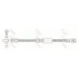 Flexible de frein TRW PHD1014 - Visuel 2