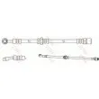 Flexible de frein TRW PHD1017 - Visuel 2