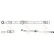Flexible de frein TRW PHD1017 - Visuel 3