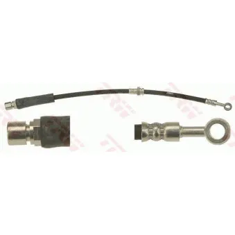 Flexible de frein TRW PHD1018