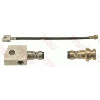 Flexible de frein TRW PHD1038