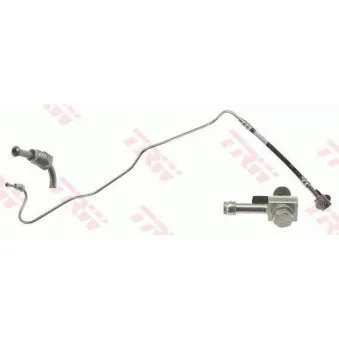 Flexible de frein TRW PHD1041