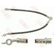 Flexible de frein TRW PHD1053 - Visuel 1