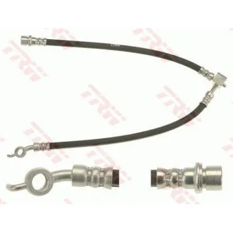 Flexible de frein TRW PHD1053