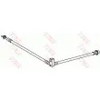 Flexible de frein TRW PHD1053 - Visuel 2