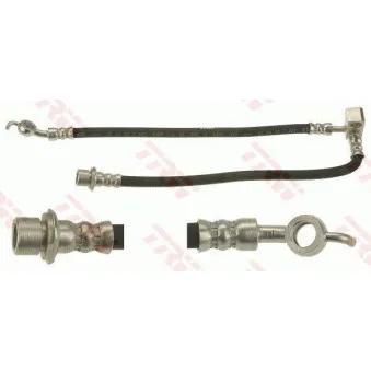 Flexible de frein TRW PHD1054