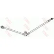 Flexible de frein TRW PHD1054 - Visuel 2
