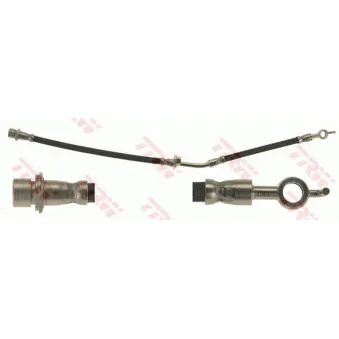 Flexible de frein TRW PHD1055