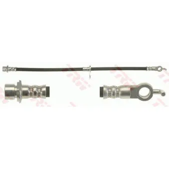 Flexible de frein TRW PHD1059