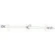 Flexible de frein TRW PHD1059 - Visuel 2