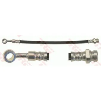 Flexible de frein TRW PHD1060