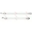 Flexible de frein TRW PHD1060 - Visuel 2
