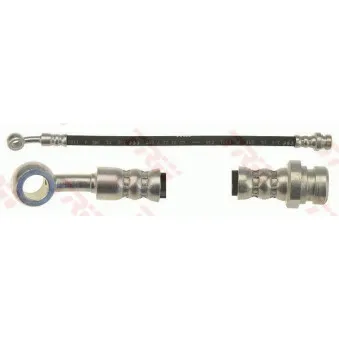 Flexible de frein TRW PHD1061