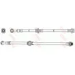 Flexible de frein TRW PHD1064 - Visuel 2