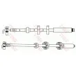 Flexible de frein TRW PHD1065 - Visuel 2