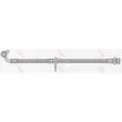 Flexible de frein TRW PHD1067 - Visuel 2
