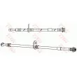 Flexible de frein TRW PHD1069 - Visuel 2