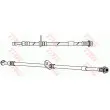 Flexible de frein TRW PHD1070 - Visuel 2