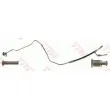 Flexible de frein TRW PHD1112 - Visuel 1