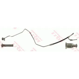 Flexible de frein TRW PHD1112
