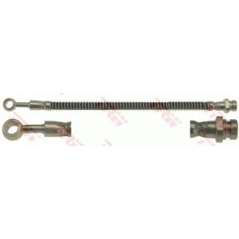 Flexible de frein TRW