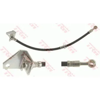 Flexible de frein TRW PHD1121