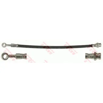 Flexible de frein TRW PHD1123