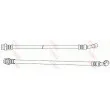 Flexible de frein TRW PHD1124 - Visuel 2