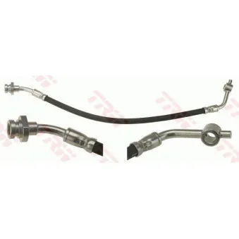 Flexible de frein TRW PHD1137
