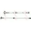 Flexible de frein TRW PHD1138 - Visuel 2