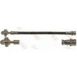 Flexible de frein TRW PHD1139 - Visuel 1