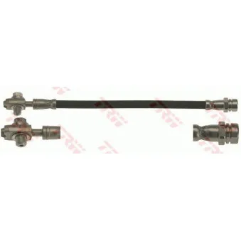 Flexible de frein TRW PHD1139