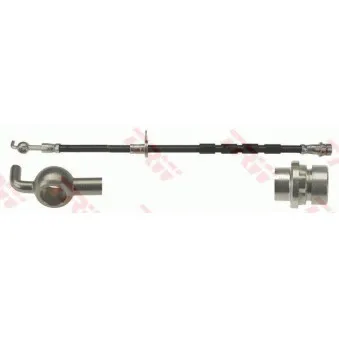 Flexible de frein TRW PHD1145