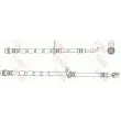 Flexible de frein TRW PHD1145 - Visuel 2