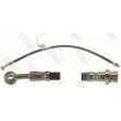 Flexible de frein TRW PHD1147 - Visuel 1